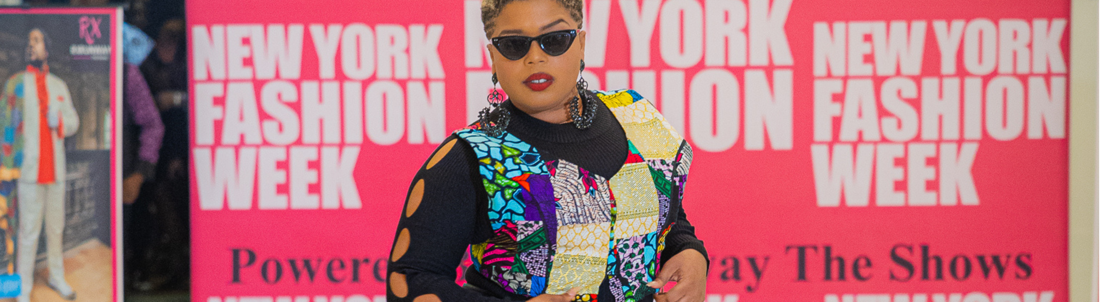 Runway showcase from Imura Apparel shows